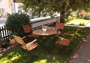 Holiday apartment Zandt for 1 - 3 persons with 1 bedroom - Holiday apartment