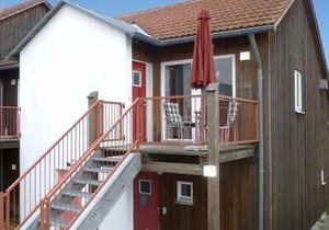 Holiday apartment Zandt for 1 - 3 persons with 1 bedroom - Holiday apartment
