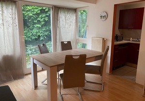 Holiday apartment Zandt for 1 - 4 persons with 2 bedrooms - Holiday apartment