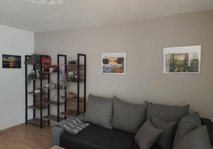 Holiday apartment Zandt for 1 - 4 persons with 2 bedrooms - Holiday apartment