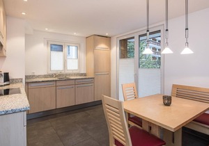 Holiday apartment Zermatt for 1 - 5 persons with 2 bedrooms - Holiday apartment in one or multi-fami