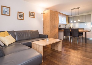 Holiday apartment Zermatt for 1 - 4 persons with 1 bedroom - Holiday apartment in one or multi-famil
