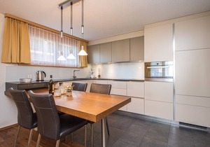 Holiday apartment Zermatt for 1 - 4 persons with 1 bedroom - Holiday apartment in one or multi-famil