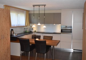Holiday apartment Zermatt for 1 - 4 persons with 1 bedroom - Holiday apartment in one or multi-famil