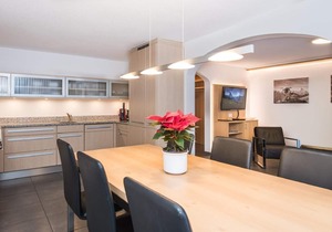Holiday apartment Zermatt for 1 - 7 persons with 3 bedrooms - Holiday apartment in one or multi-fami