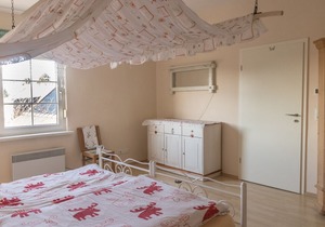 Holiday apartment "Zum Schieferhaus"