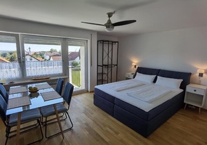 Holiday Apartments Kötz