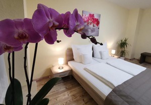 Holiday Apartments Kötz