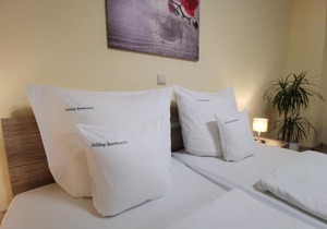 Holiday Apartments Kötz