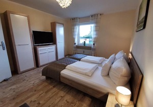 Holiday Apartments Kötz