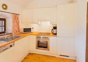 Holiday house Steinakirchen am Forst for 1 - 8 persons with 2 bedrooms - Holiday house