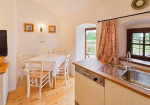 Holiday house Steinakirchen am Forst for 1 - 8 persons with 2 bedrooms - Holiday house