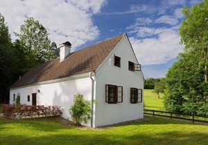Holiday house Steinakirchen am Forst for 1 - 8 persons with 2 bedrooms - Holiday house