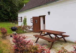 Holiday house Steinakirchen am Forst for 1 - 8 persons with 2 bedrooms - Holiday house