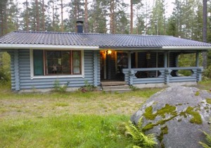 Holiday Cabin Kerimaa 121