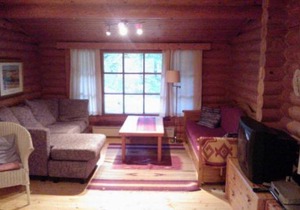 Holiday Cabin Kerimaa 121