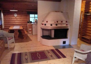 Holiday Cabin Kerimaa 121