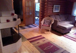 Holiday Cabin Kerimaa 121