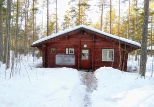Holiday Cabin Kerimaa 102