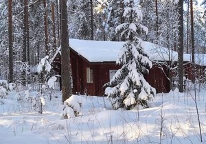 Holiday Cabin Kerimaa 102