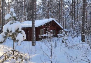Holiday Cabin Kerimaa 102