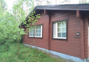 Holiday Cabin Kerimaa 103