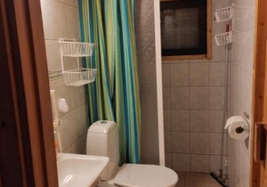Holiday Cabin Kerimaa 103