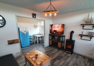 Holiday Chalet no. 217