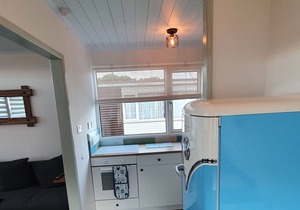 Holiday Chalet no. 217