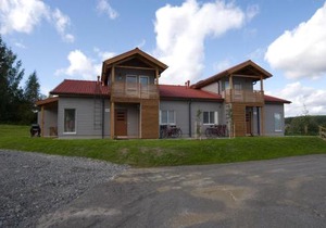 Holiday Club Himos Apartments