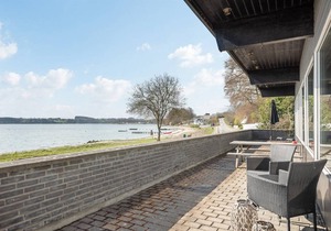 Holiday home, 62-4114, Genner Strand