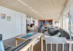 Holiday home, 62-4114, Genner Strand