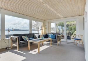 Holiday home, 62-4114, Genner Strand