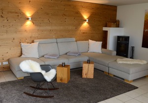 Holiday Family Kretschmer - Exclusive living ambience in a central location