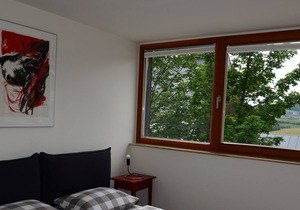 Holiday Family Kretschmer - Exclusive living ambience in a central location