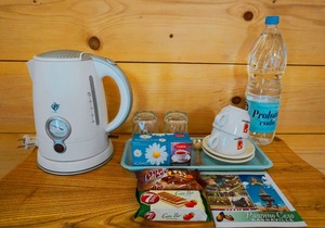 Holiday Farm Rashaville-Rasino Selo