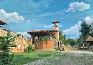 Holiday Farm Rashaville-Rasino Selo