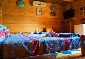 Holiday Farm Rashaville-Rasino Selo