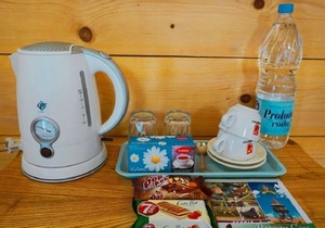 Holiday Farm Rashaville-Rasino Selo