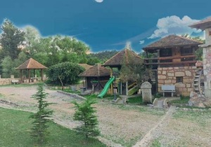 Holiday Farm Rashaville-Rasino Selo