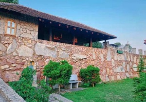Holiday Farm Rashaville-Rasino Selo