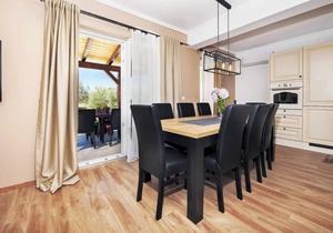 Holiday flat for 7 persons in Rovinjsko Selo