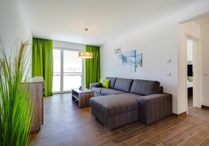 Holiday flat im Ferienresort LAGOVIDA am Störmthaler See Großpösna - DLS01100e-P