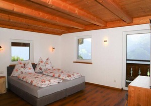 Holiday flat Motzerngut, Mittersill