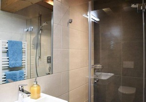 Holiday flat Motzerngut, Mittersill