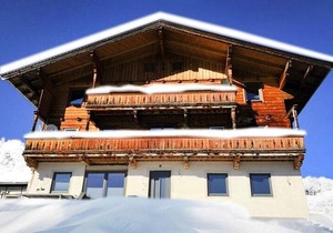 Holiday flat Motzerngut, Mittersill