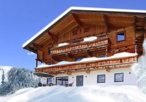 Holiday flat Motzerngut, Mittersill