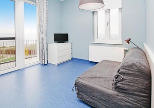 Holiday flats Pier 1 am Cospudener See Markkleeberg - DLS0100e-CYA