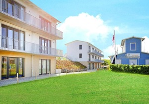 Holiday flats Pier 1 am Cospudener See Markkleeberg - DLS0100e-CYB