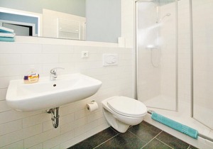 Holiday flats Pier 1 am Cospudener See, Markkleeberg in Leipziger Seen - 2 persons, 1 bedroom